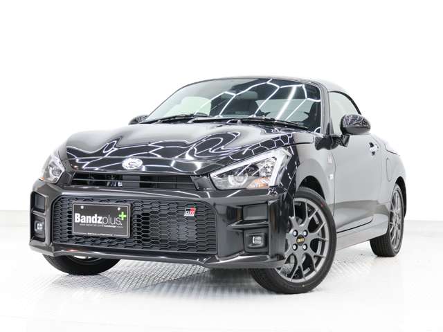ダイハツ コペン ＧＲ スポーツ ６６０ R8年 (東海) 99