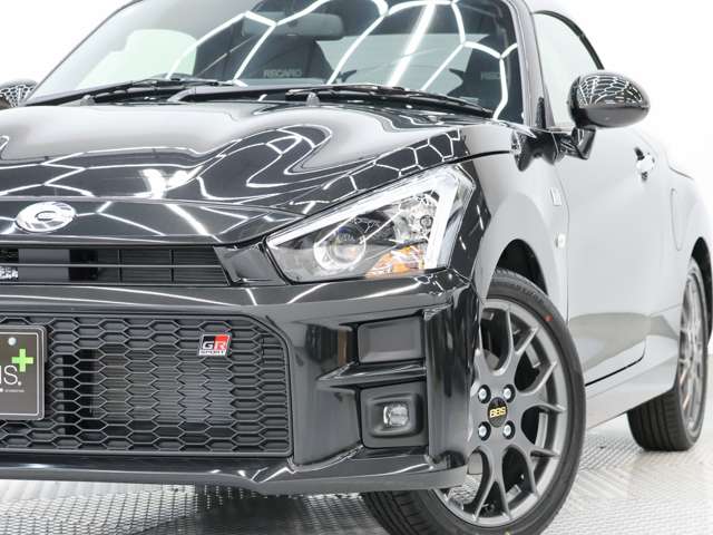 ダイハツ コペン ＧＲ スポーツ ６６０ R8年 (東海) 99