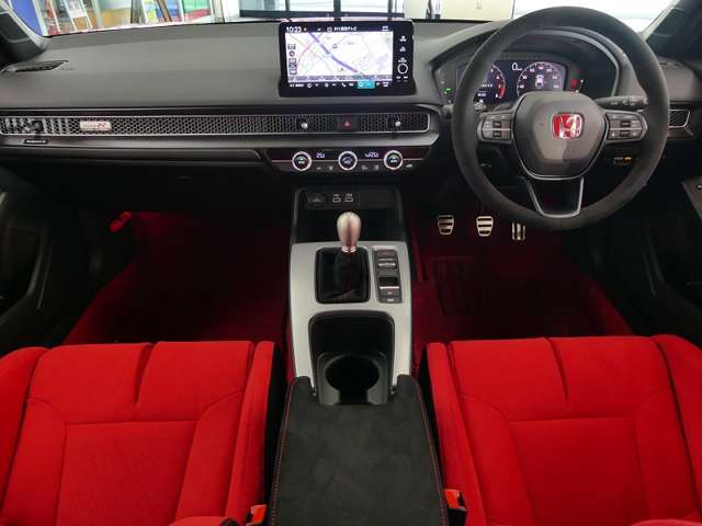ホンダ シビック ２．０ R8年 (東海) 99