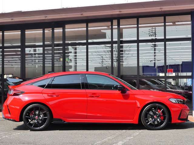 ホンダ シビック ２．０ R8年 (東海) 99