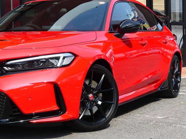 ホンダ シビック ２．０ R8年 (東海) 99