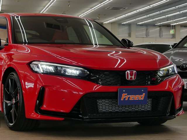 ホンダ シビック ２．０ R8年 (東海) 99
