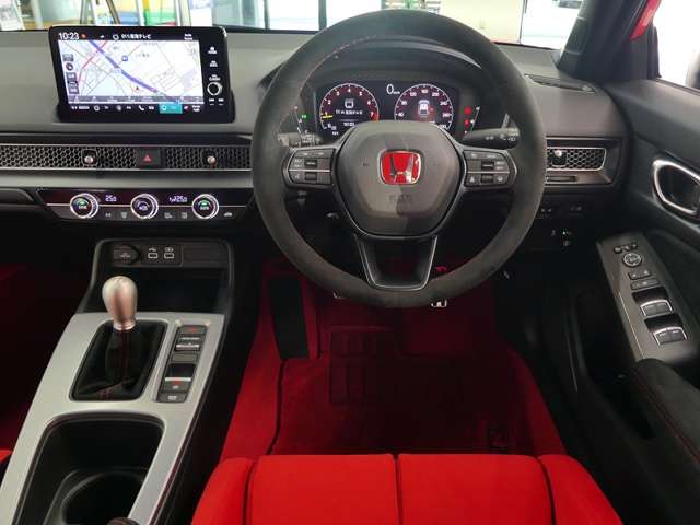 ホンダ シビック ２．０ R8年 (東海) 99