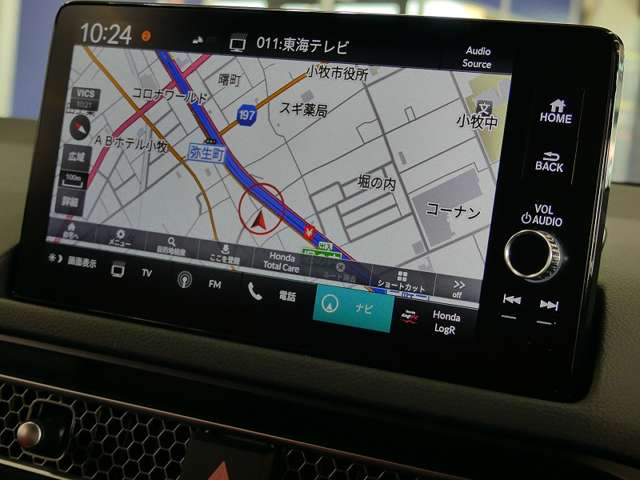ホンダ シビック ２．０ R8年 (東海) 99