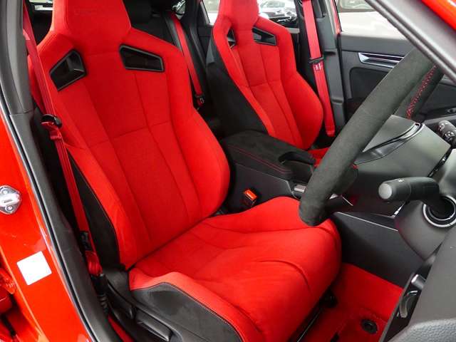 ホンダ シビック ２．０ R8年 (東海) 99