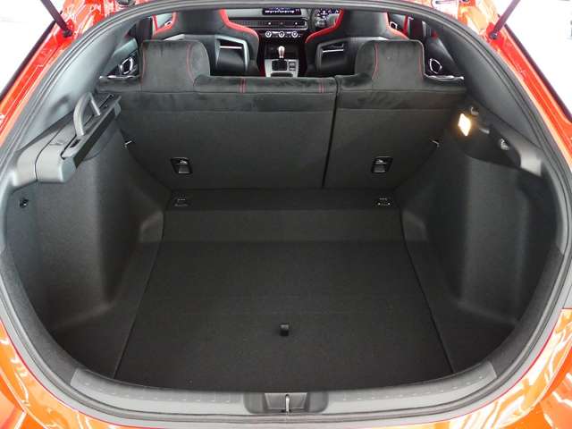 ホンダ シビック ２．０ R8年 (東海) 99