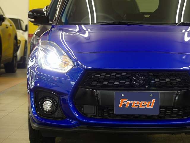 スズキ スイフト スポーツ １．４ ＺＣ３３Ｓ ファイナル エディション R7年 (東海) 99