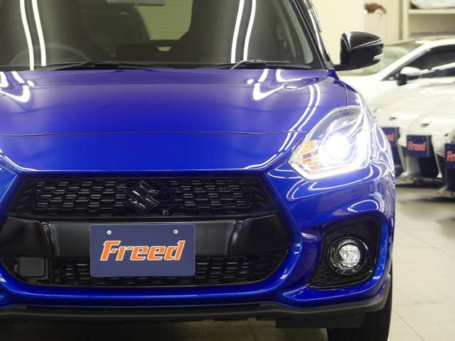 スズキ スイフト スポーツ １．４ ＺＣ３３Ｓ ファイナル エディション R7年 (東海) 99