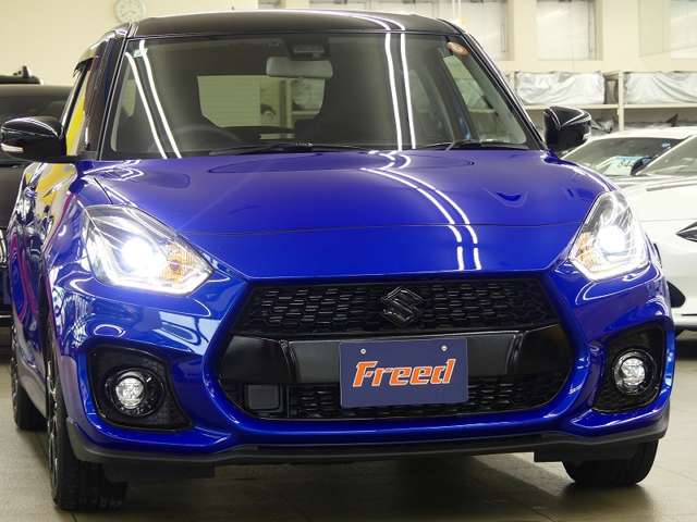 スズキ スイフト スポーツ １．４ ＺＣ３３Ｓ ファイナル エディション R7年 (東海) 99