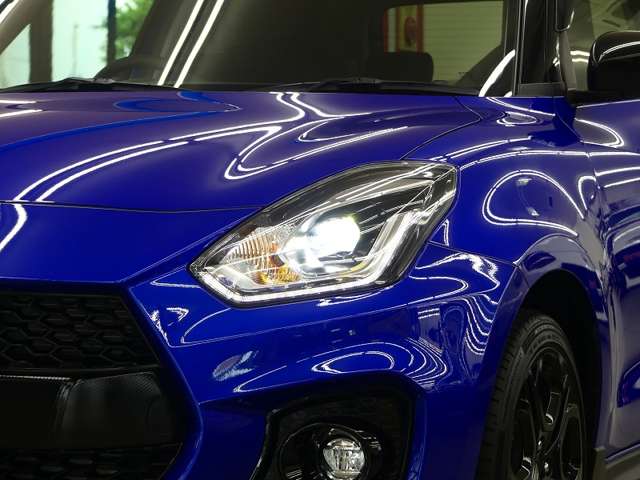 スズキ スイフト スポーツ １．４ ＺＣ３３Ｓ ファイナル エディション R7年 (東海) 99