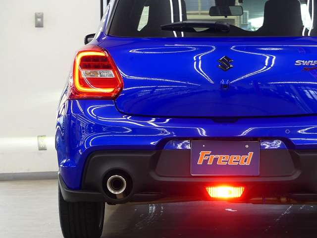 スズキ スイフト スポーツ １．４ ＺＣ３３Ｓ ファイナル エディション R7年 (東海) 99