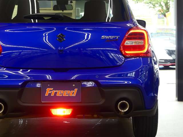 スズキ スイフト スポーツ １．４ ＺＣ３３Ｓ ファイナル エディション R7年 (東海) 99