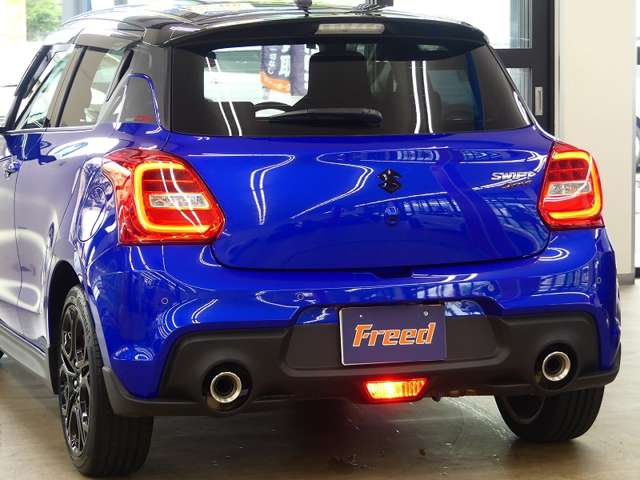 スズキ スイフト スポーツ １．４ ＺＣ３３Ｓ ファイナル エディション R7年 (東海) 99