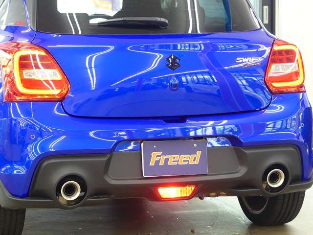 スズキ スイフト スポーツ １．４ ＺＣ３３Ｓ ファイナル エディション R7年 (東海) 99