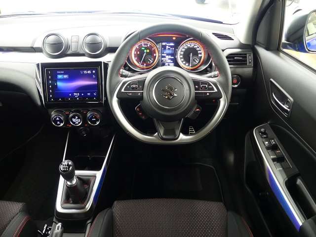スズキ スイフト スポーツ １．４ ＺＣ３３Ｓ ファイナル エディション R7年 (東海) 99
