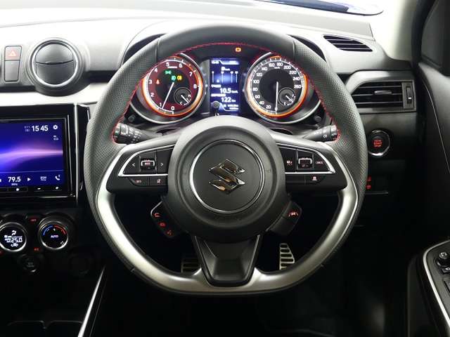 スズキ スイフト スポーツ １．４ ＺＣ３３Ｓ ファイナル エディション R7年 (東海) 99