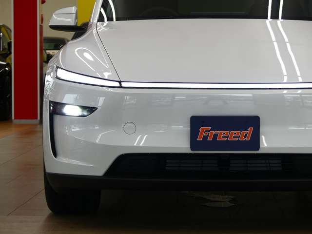 テスラ モデルＹ ロングレンジ R7年 (東海) 99