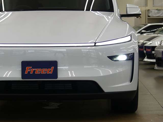 テスラ モデルＹ ロングレンジ R7年 (東海) 99