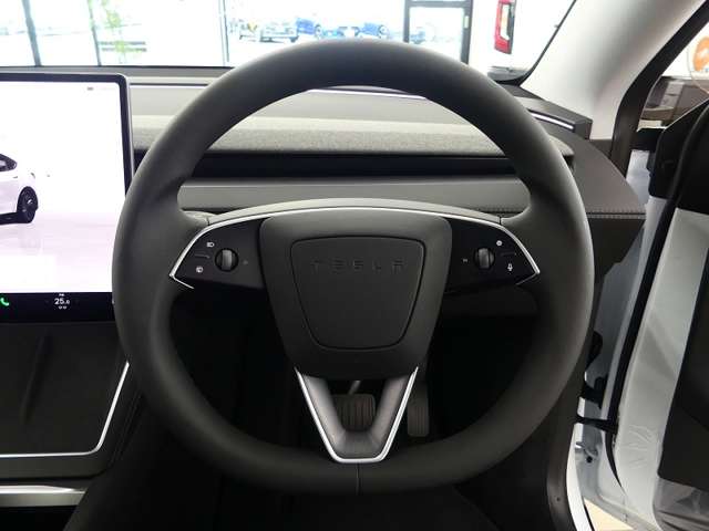 テスラ モデルＹ ロングレンジ R7年 (東海) 99