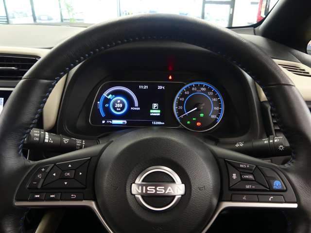 日産 リーフ ｅ＋　Ｇ R6年 (東海) 99