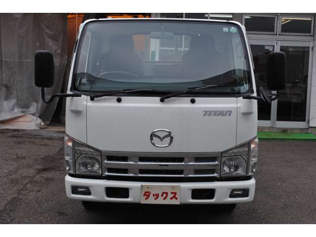 マツダ タイタン ３．０ フルワイドロー ディーゼルターボ H20年 (東海) 99