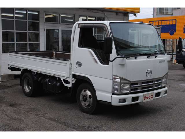 マツダ タイタン ３．０ フルワイドロー ディーゼルターボ H20年 (東海) 99
