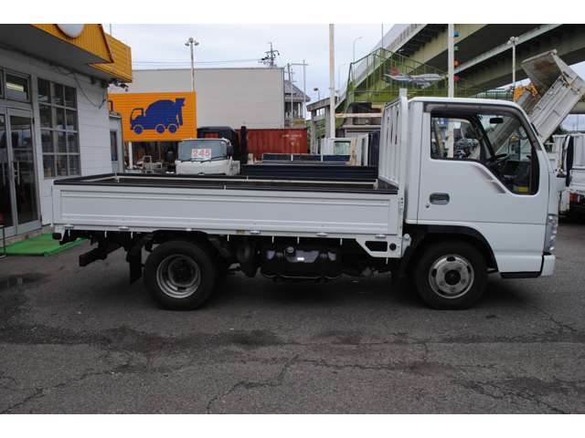 マツダ タイタン ３．０ フルワイドロー ディーゼルターボ H20年 (東海) 99