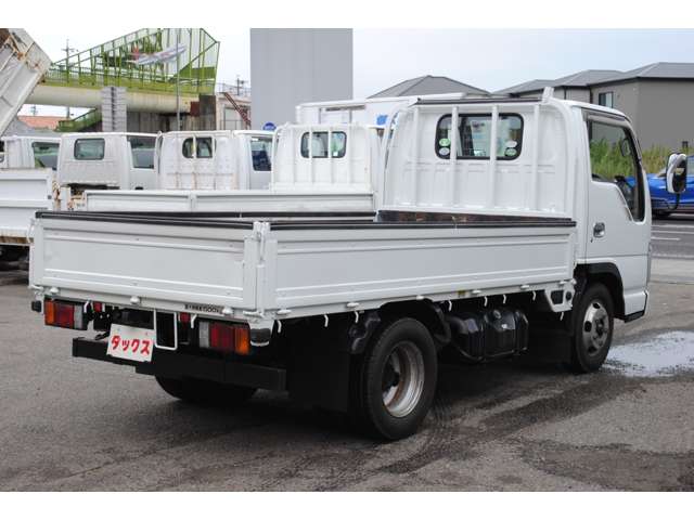 マツダ タイタン ３．０ フルワイドロー ディーゼルターボ H20年 (東海) 99