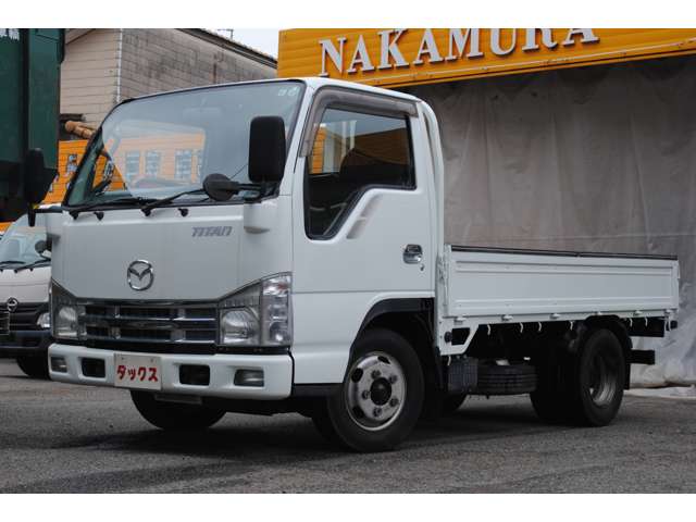 マツダ タイタン ３．０ フルワイドロー ディーゼルターボ H20年 (東海) 99
