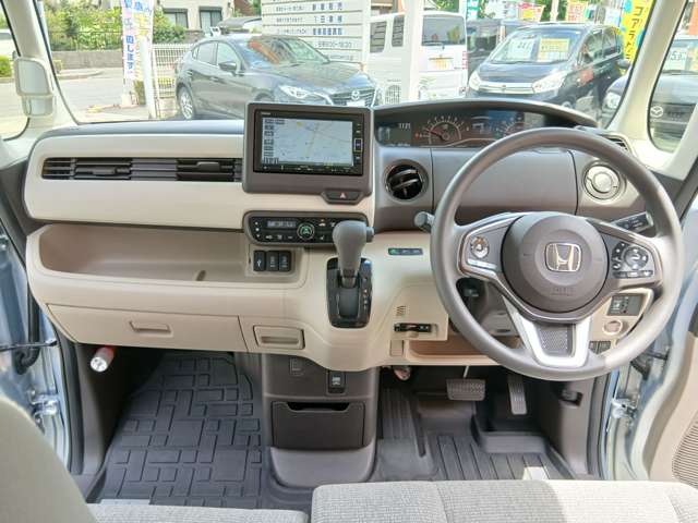 ホンダ Ｎ　ＢＯＸ ６６０ Ｇ Ｌ ホンダセンシング R2年 (東海) 99