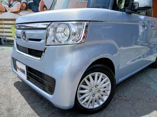 ホンダ Ｎ　ＢＯＸ ６６０ Ｇ Ｌ ホンダセンシング R2年 (東海) 99