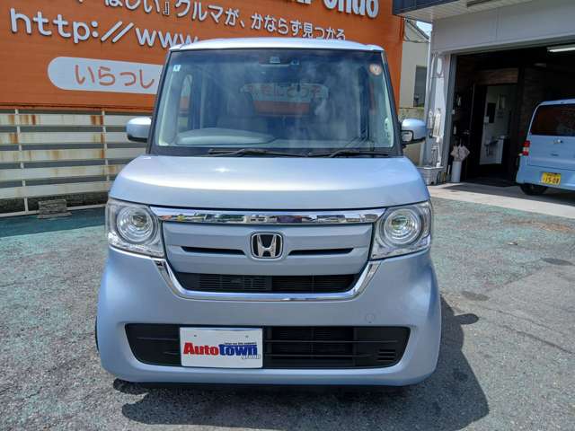 ホンダ Ｎ　ＢＯＸ ６６０ Ｇ Ｌ ホンダセンシング R2年 (東海) 99