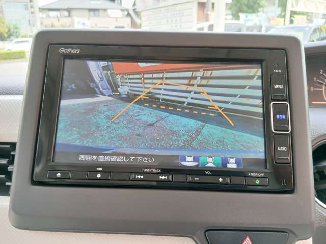 ホンダ Ｎ　ＢＯＸ ６６０ Ｇ Ｌ ホンダセンシング R2年 (東海) 99