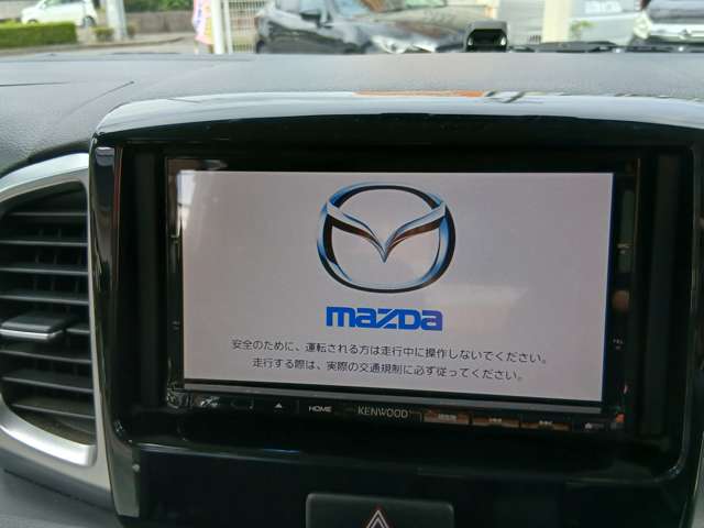 マツダ フレアワゴン ６６０ カスタムスタイル ＸＳ H29年 (東海) 99