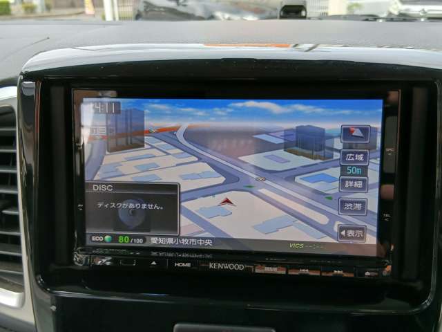 マツダ フレアワゴン ６６０ カスタムスタイル ＸＳ H29年 (東海) 99