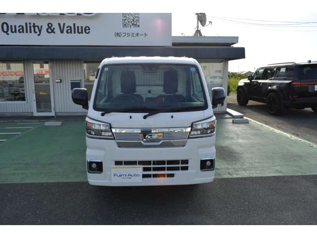 ダイハツ ハイゼットトラック ６６０ エクストラ ３方開 R8年 (東海) 99
