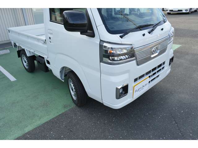 ダイハツ ハイゼットトラック ６６０ エクストラ ３方開 R8年 (東海) 99