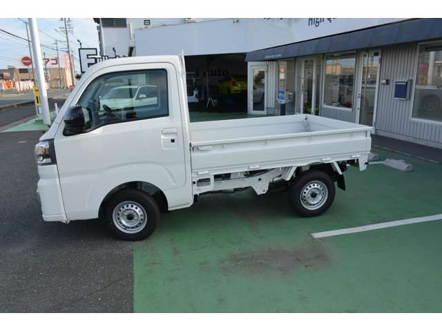 ダイハツ ハイゼットトラック ６６０ エクストラ ３方開 R8年 (東海) 99