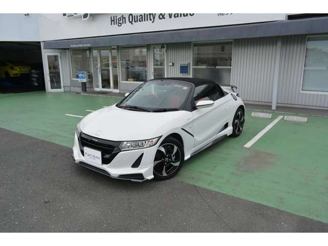 ホンダ Ｓ６６０ ６６０ ベータ R1年 (東海) 99
