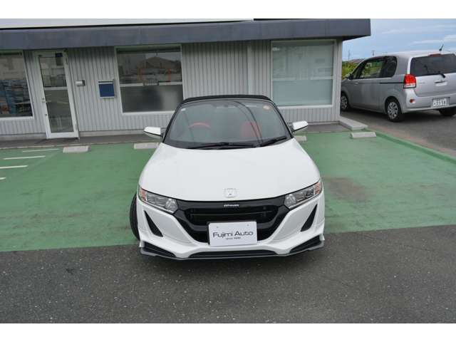 ホンダ Ｓ６６０ ６６０ ベータ R1年 (東海) 99