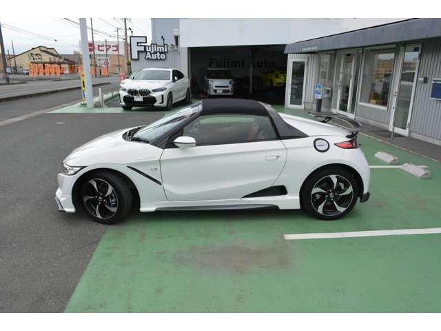 ホンダ Ｓ６６０ ６６０ ベータ R1年 (東海) 99