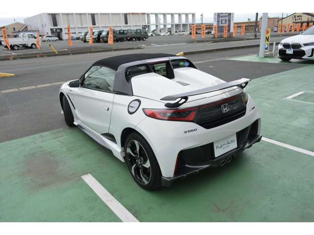 ホンダ Ｓ６６０ ６６０ ベータ R1年 (東海) 99