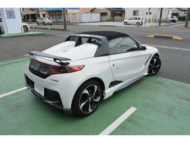 ホンダ Ｓ６６０ ６６０ ベータ R1年 (東海) 99