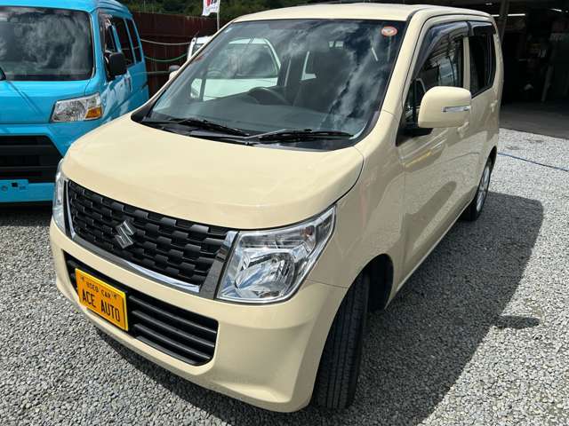 スズキ ワゴンＲ ６６０ ＦＸ リミテッド H28年 (近畿) 99