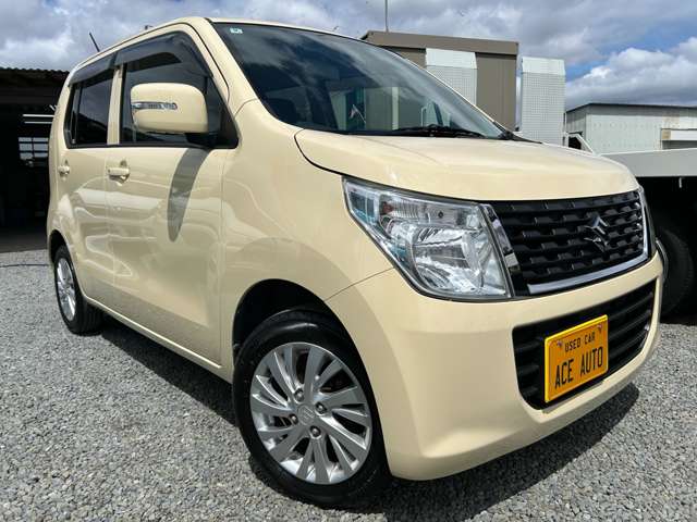 スズキ ワゴンＲ ６６０ ＦＸ リミテッド H28年 (近畿) 99