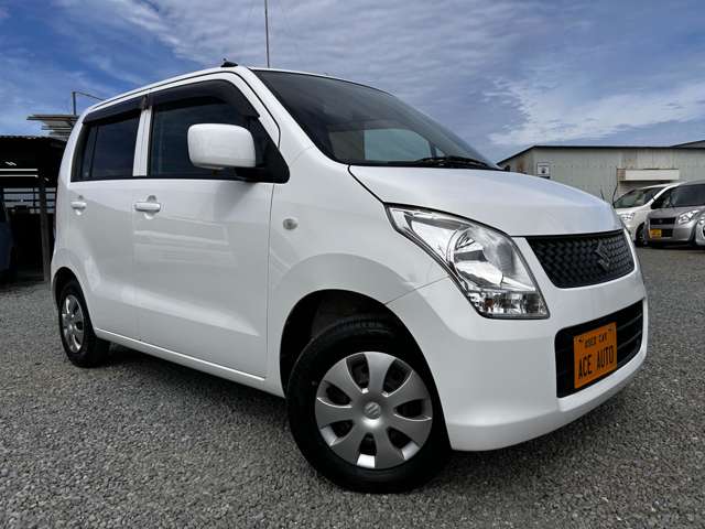 スズキ ワゴンＲ ６６０ ＦＸ H21年 (近畿) 99
