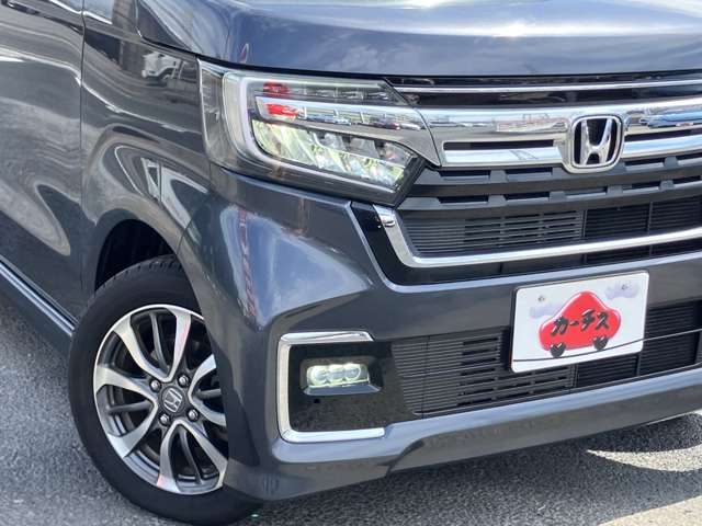 ホンダ Ｎ　ＢＯＸ カスタム ６６０ Ｌ スロープ R4年 (関東) 99