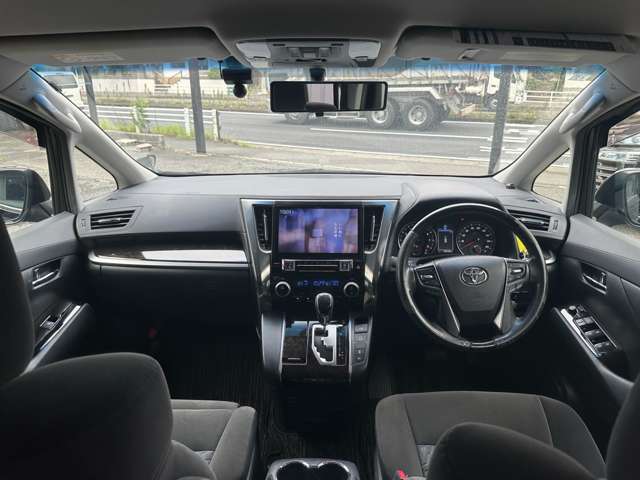 トヨタ ヴェルファイア ２．５ Ｚ Ａエディション H29年 (関東) 99