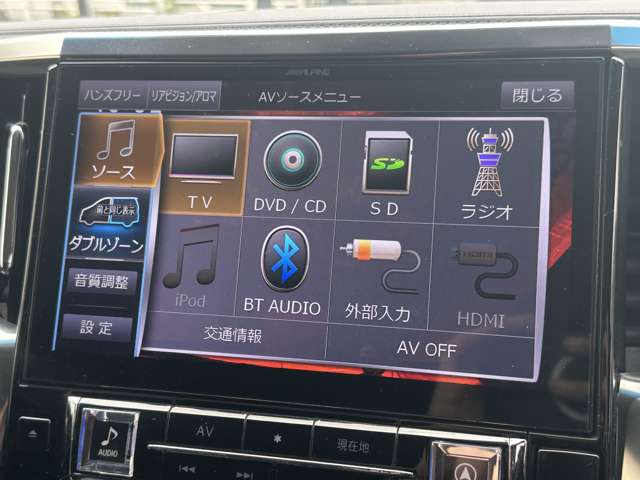 トヨタ ヴェルファイア ２．５ Ｚ Ａエディション H29年 (関東) 99