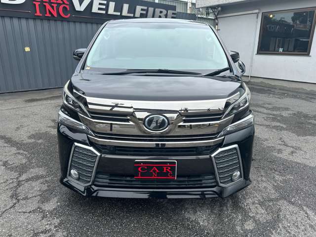 トヨタ ヴェルファイア ２．５ Ｚ Ａエディション H29年 (関東) 99